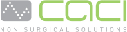 CACI logo