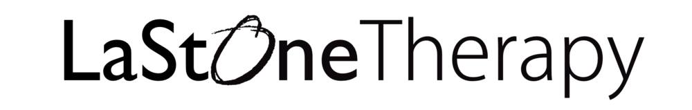 LaStone therapy logo